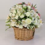 سبد گل K153 - Image 2