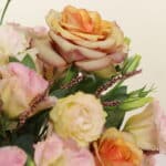 سبد گل k156 - Image 3