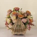 سبد گل k156 - Image 4