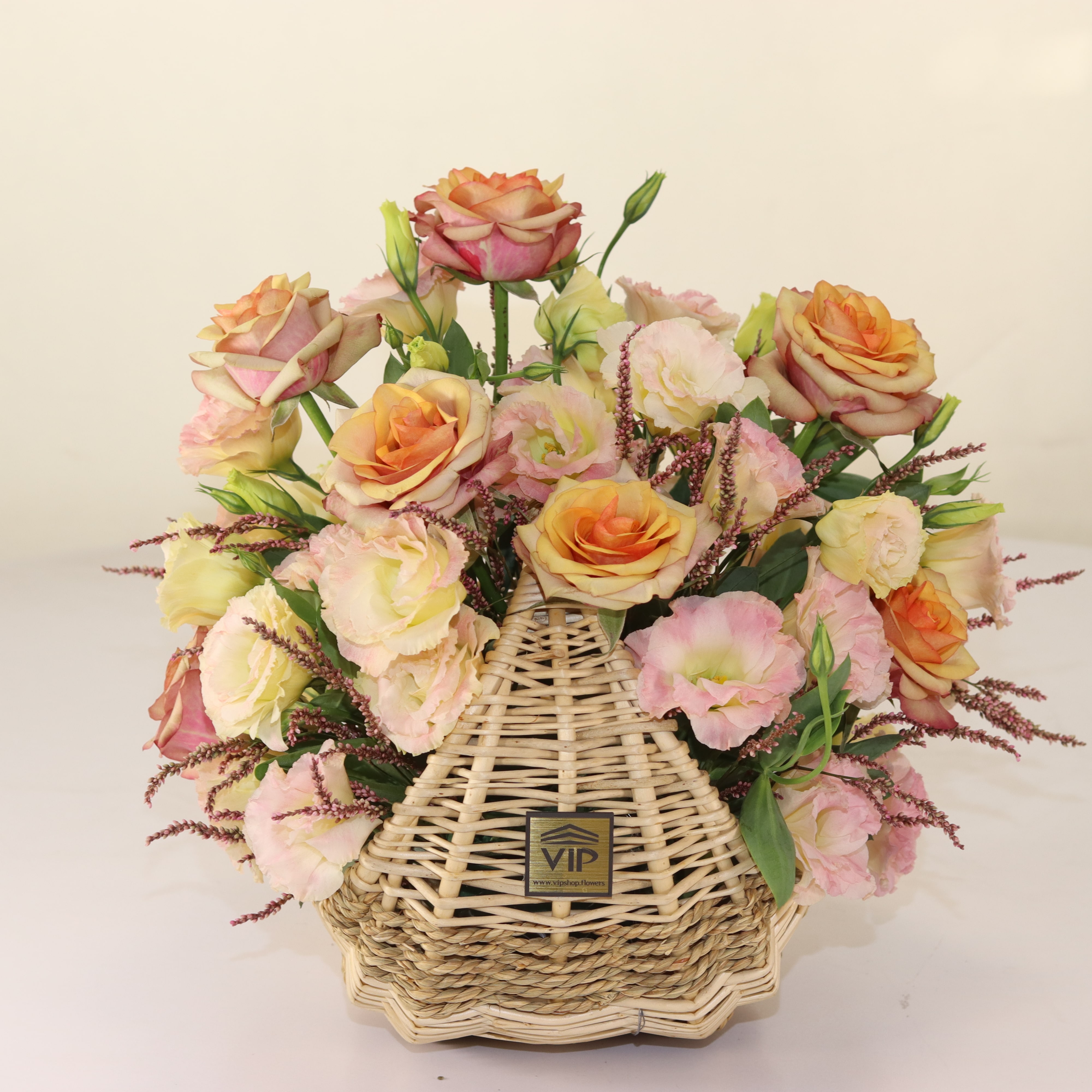 k156 سبد گل k156 - Image 1