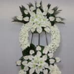 تاج گل T136 - Image 2