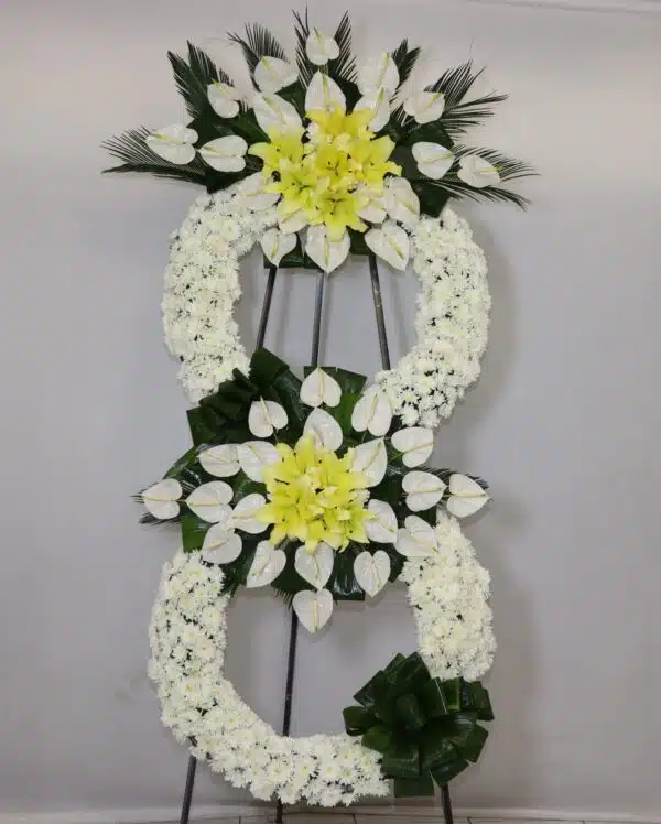 تاج گل T137 - Image 2