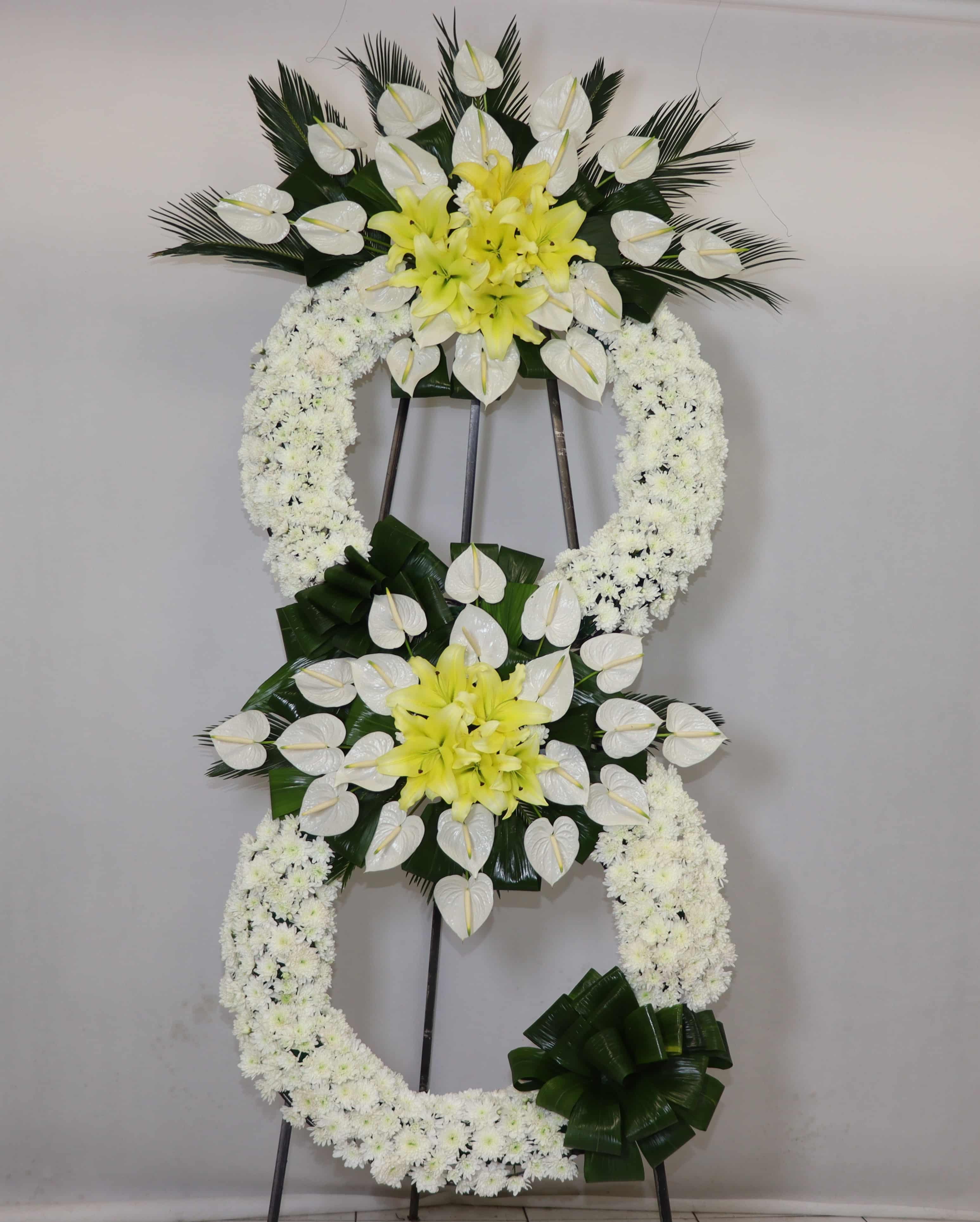 t137 تاج گل T137 - Image 1