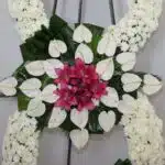 تاج گل T138 - Image 2