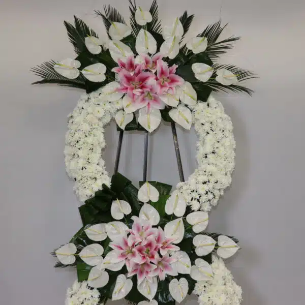 تاج گل T139 - Image 2