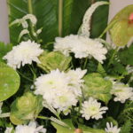 گل ترحیم F74 - Image 2