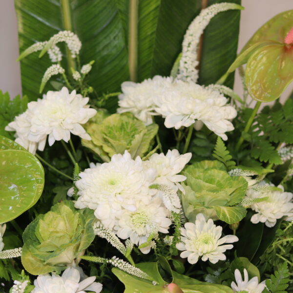 گل ترحیم F74 - Image 2