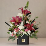 باکس گل B435 - Image 2