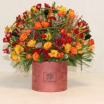 باکس گل ‌B438