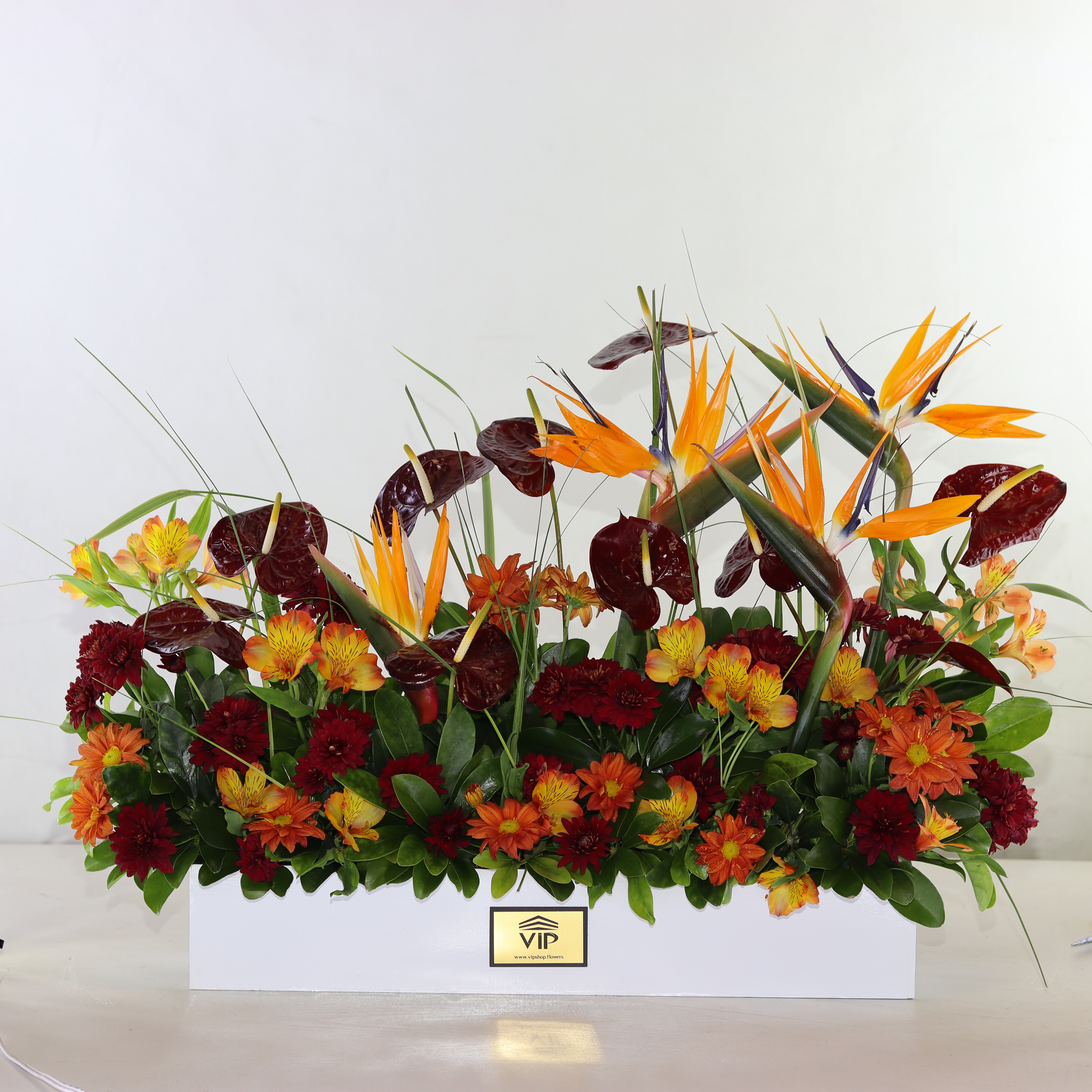 flower-box-no-439-9 باکس گل B439 - Image 1