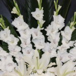 گل ترحیم F75 - Image 3