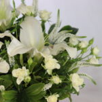 گل ترحیم F76 - Image 2