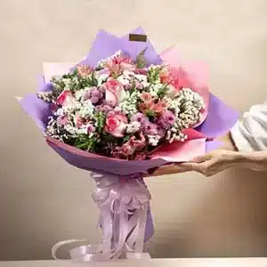 flower bouquet