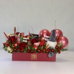 گل و شکلات L50