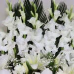 تاج گل T145 - Image 3