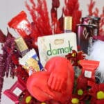 گل و شکلات  L39 - Image 3