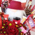 گل و شکلات  L39 - Image 2