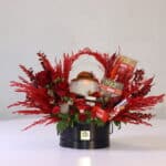 گل و شکلات  L40