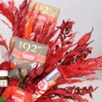 گل و شکلات  L40 - Image 3