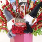 گل و شکلات  L45 - Image 3