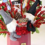 گل و شکلات  L45 - Image 2