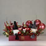 گل و شکلات  L42