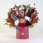 گل و شکلات  L45