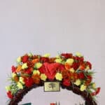 گل و شکلات  L38 - Image 3