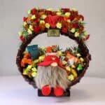 گل و شکلات  L38