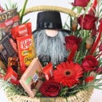 گل و شکلات  L44 - Image 5