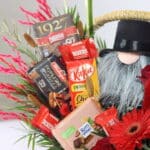 گل و شکلات  L44 - Image 3