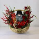 گل و شکلات  L44