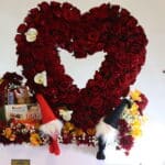 گل و شکلات  L47 - Image 4