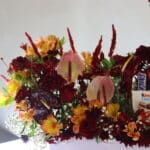 گل و شکلات  L47 - Image 3