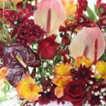 گل و شکلات  L47 - Image 2