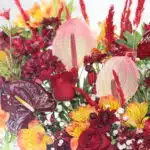 باکس گل و شکلات L48 - Image 2