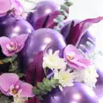 باکس گل و شکلات L51 - Image 4