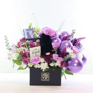 package of valentine no 37