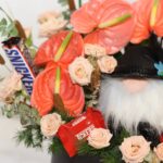 گل و شکلات L52 - Image 4