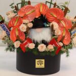 گل و شکلات L52 - Image 2