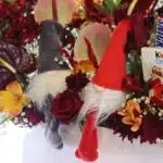 باکس گل و شکلات L53 - Image 6