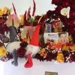 باکس گل و شکلات L53 - Image 2