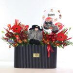 گل و شکلات L54