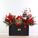 گل و شکلات L54 - Image 9