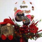 گل و شکلات L54 - Image 5