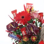 گل و شکلات L54 - Image 8