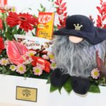 گل و شکلات L55 - Image 5