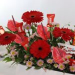 گل و شکلات L55 - Image 4