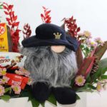 گل و شکلات L55 - Image 3