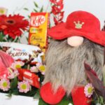 گل و شکلات L55 - Image 8